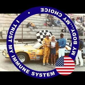 Meet your Posher, Jerry